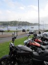 Oban, Scotland Harley Ride